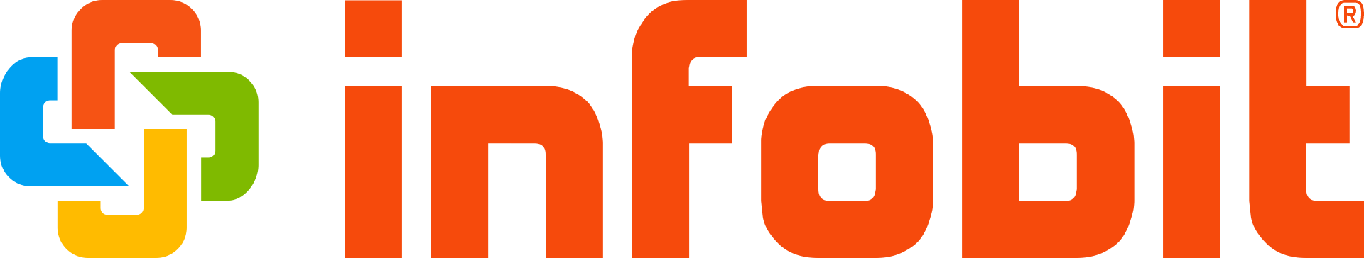 Infobit - Assistenza Hardware & Software logo