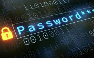 La scelta di una buona password