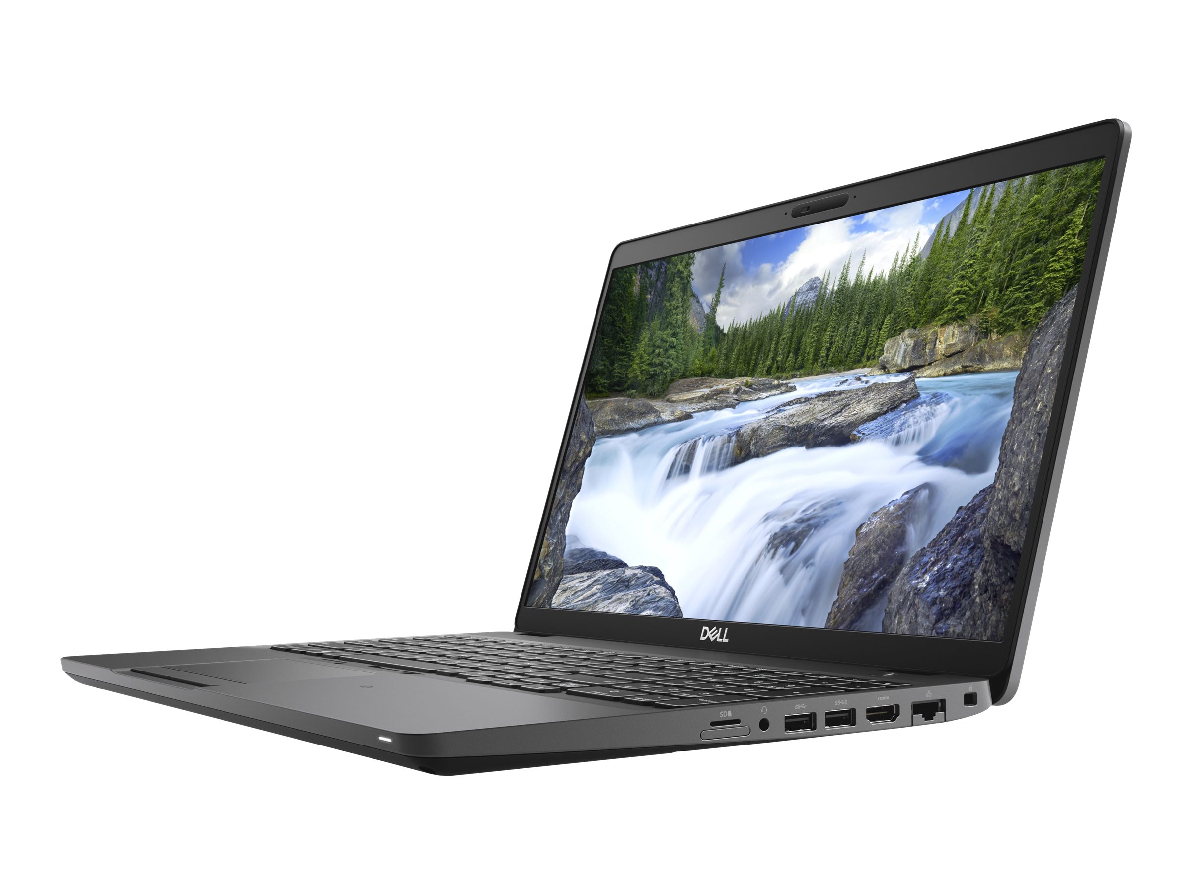 Dell Latitude E5570